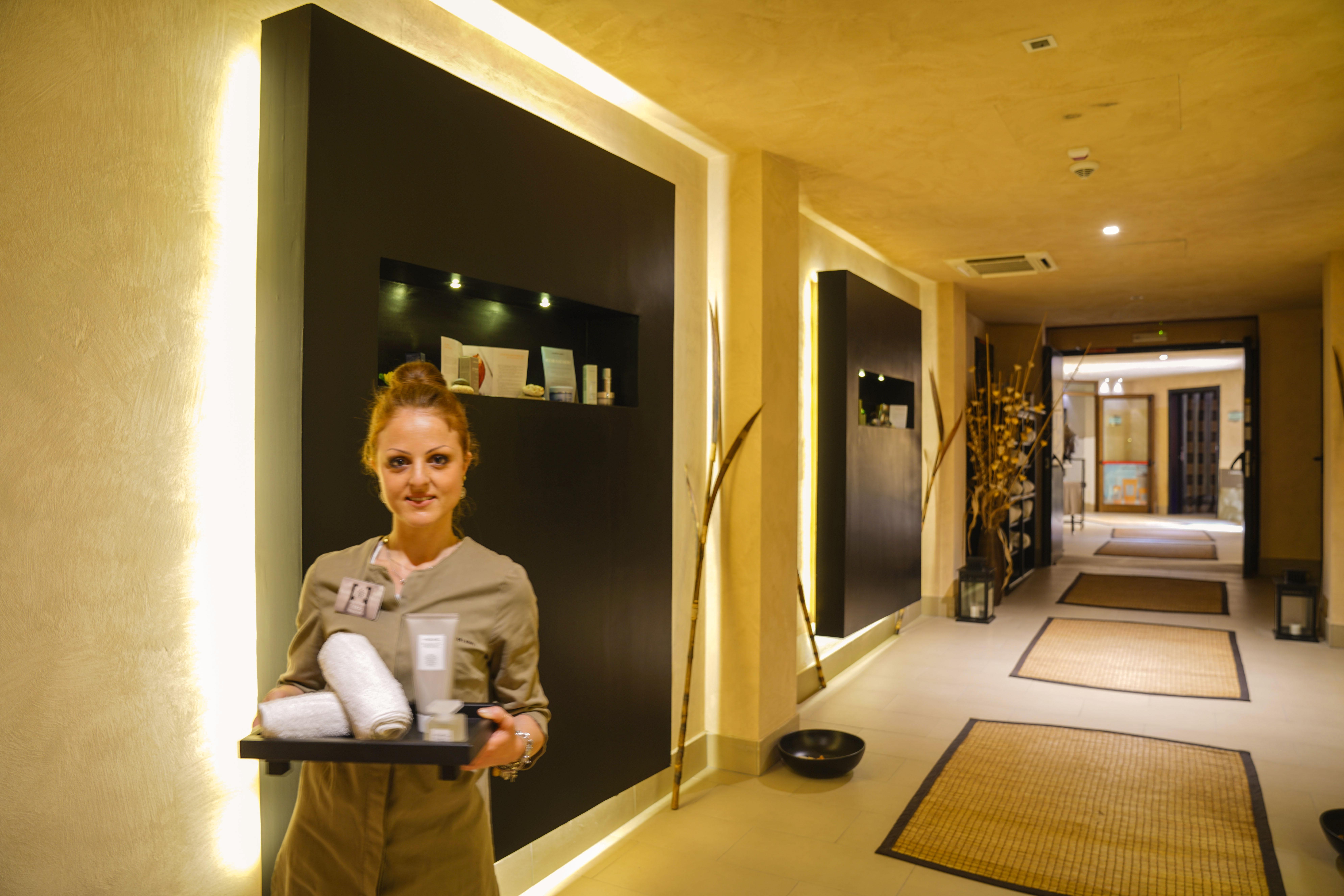 Falconara Resort & Spa Butera Eksteriør billede