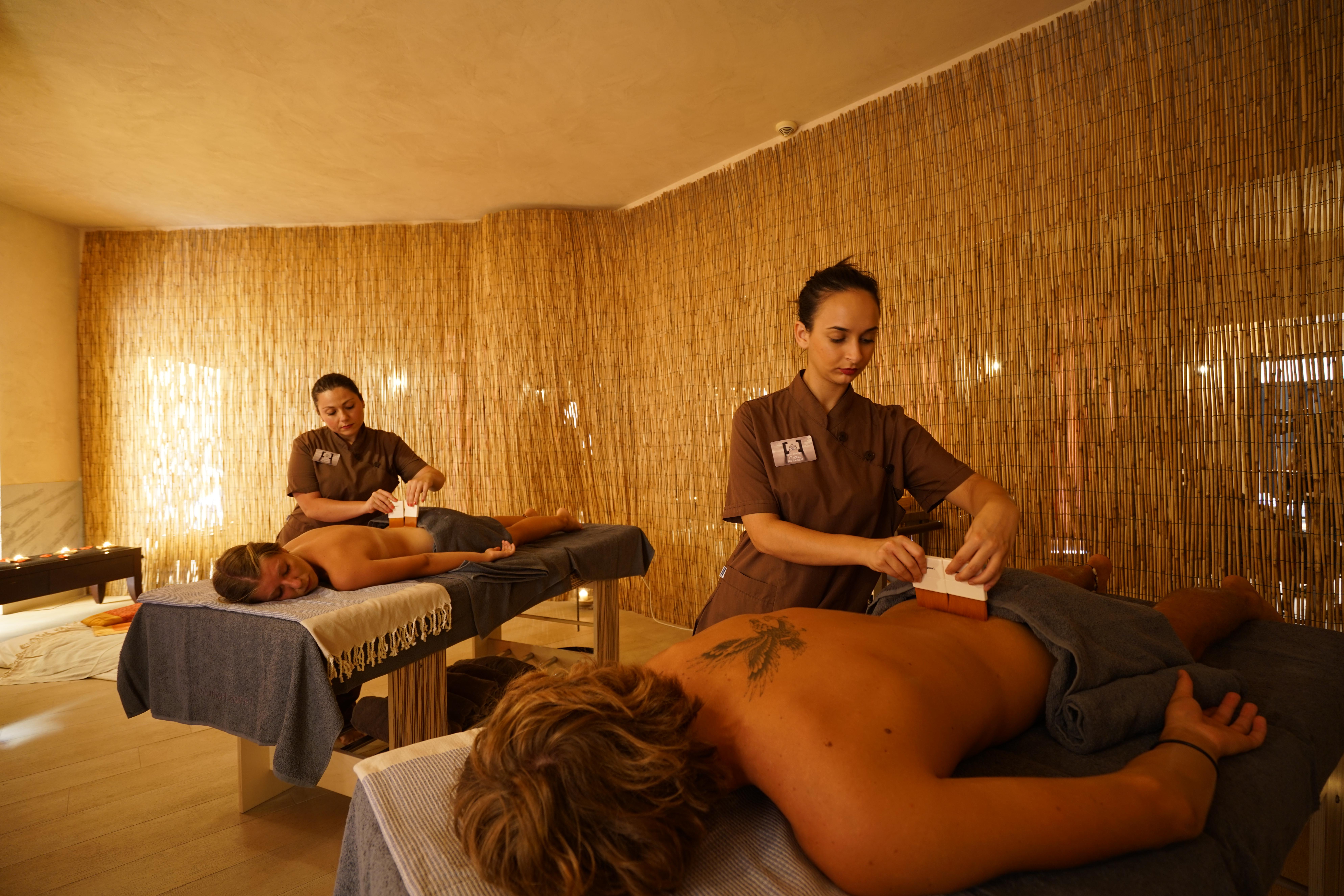 Falconara Resort & Spa Butera Eksteriør billede