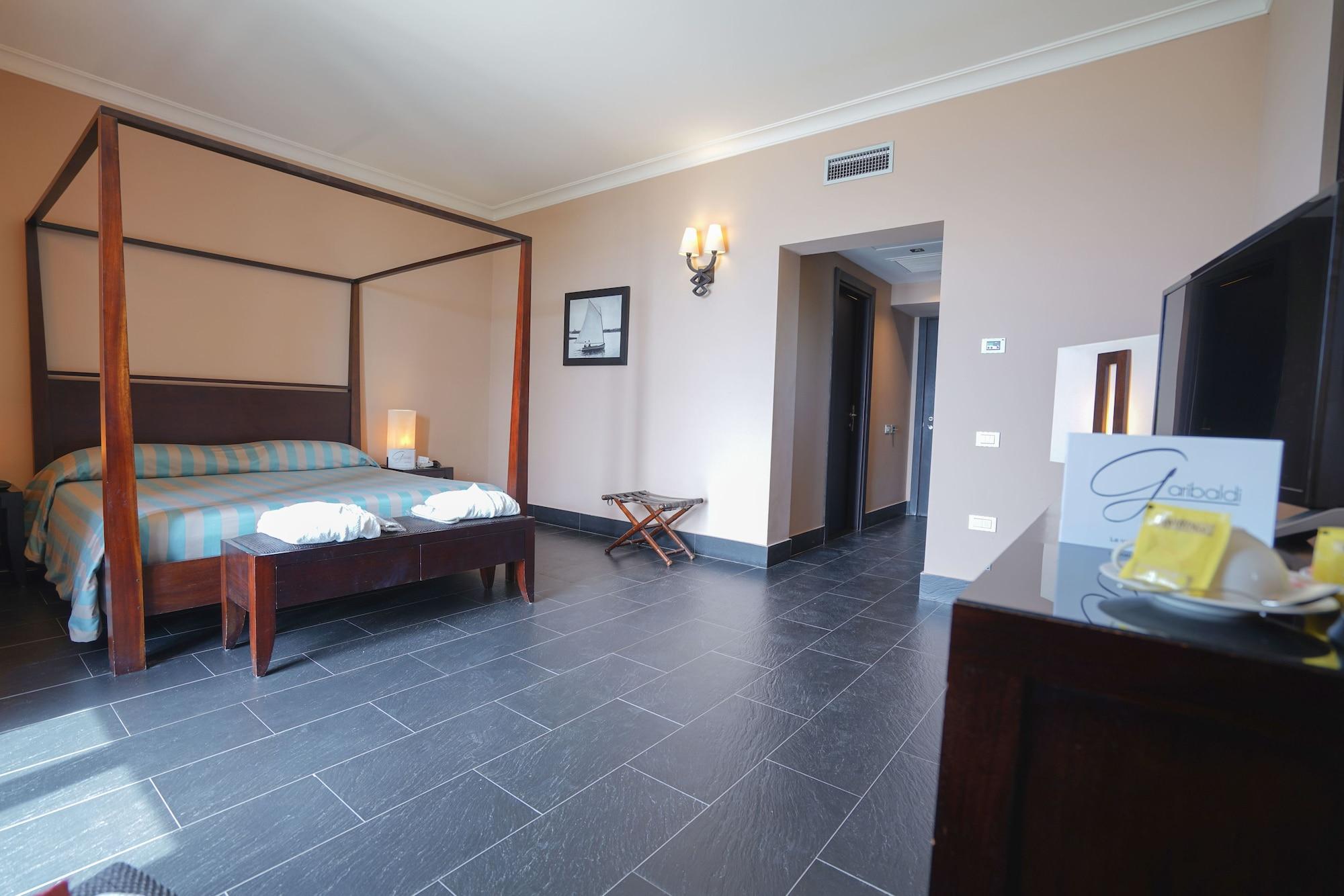 Falconara Resort & Spa Butera Eksteriør billede