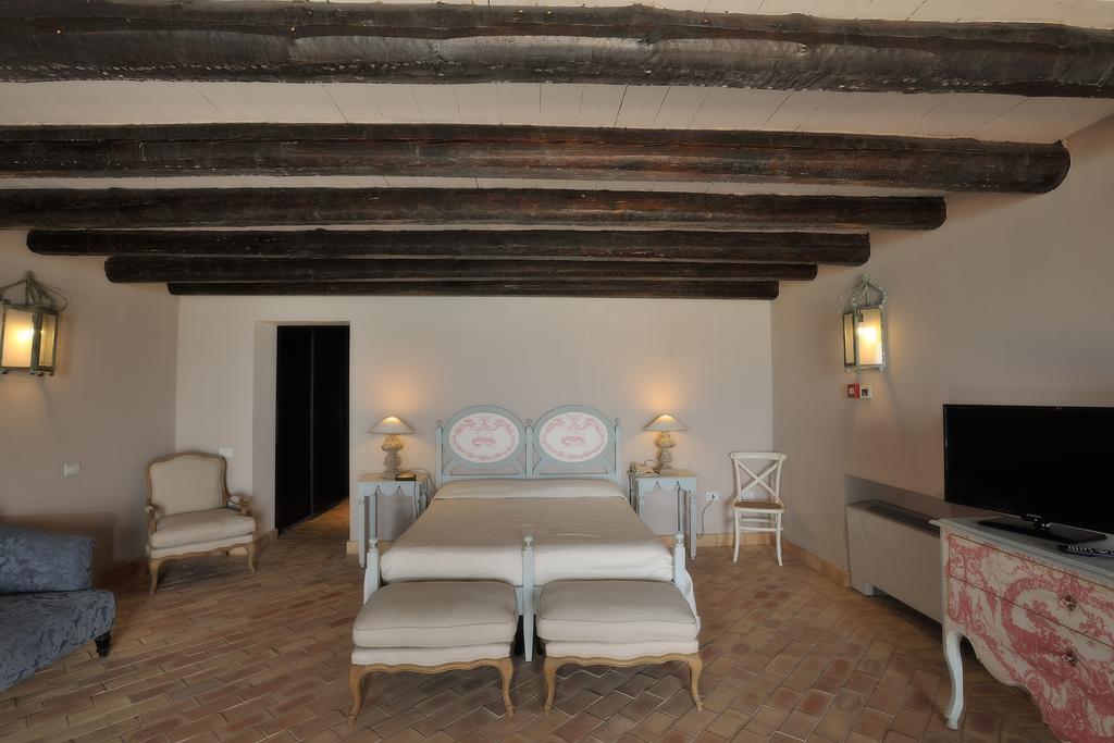 Falconara Resort & Spa Butera Eksteriør billede